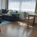 Apartament Lelle B21
