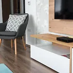 Apartament Lelle B21 Balatonlelle