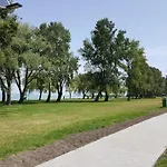 Lelle B21 Apartament Balatonlelle