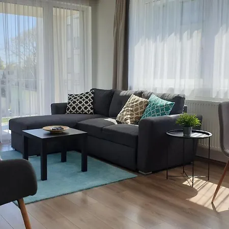 Apartment Lelle B21