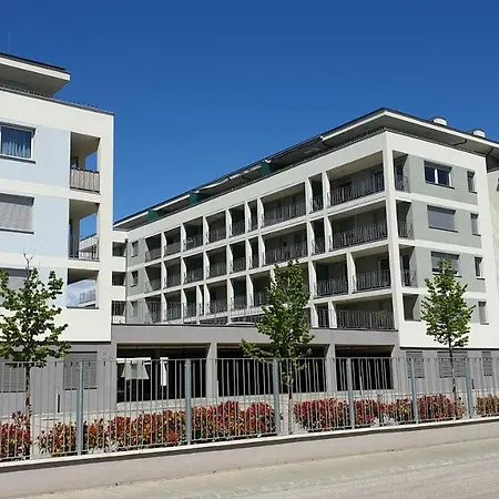Lelle B21 Apartament