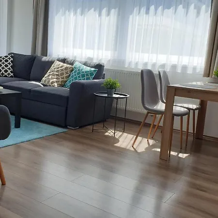 Apartment Lelle B21