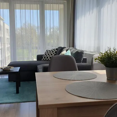 Lelle B21 Apartment *