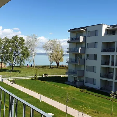 Apartament Lelle B21 *