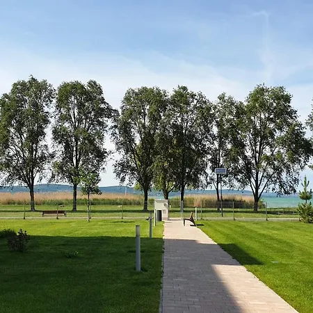 Lelle B21 Apartment Balatonlelle