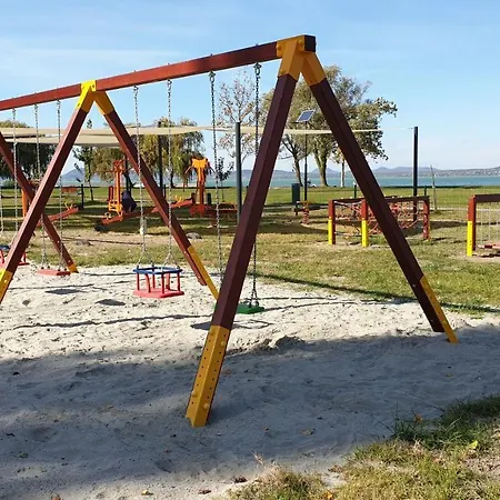 Apartment Lelle B21 Balatonlelle