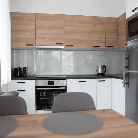 Lelle B21 Apartment