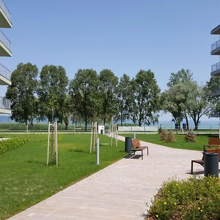 Apartment Lelle B21 *