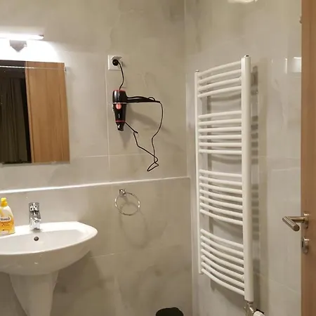 Apartment Lelle B21 Balatonlelle