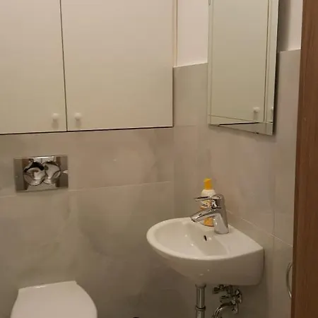 Lelle B21 Apartment