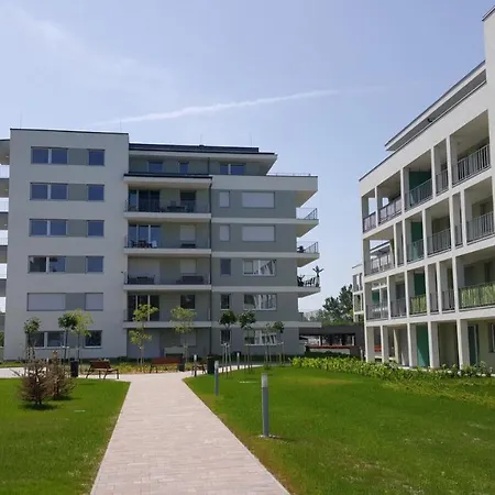 Lelle B21 * Balatonlelle