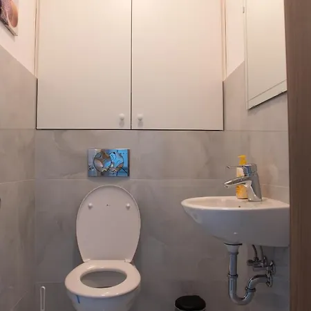 Lelle B21 Apartment *
