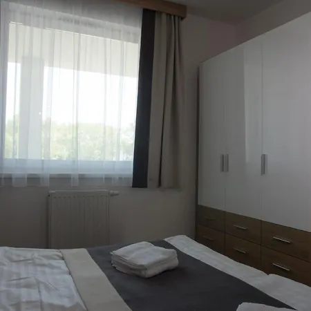 Lelle B21 Апартаменты *