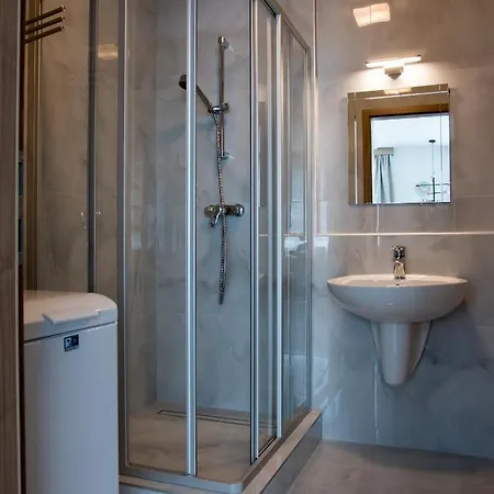 Apartment Lelle B21