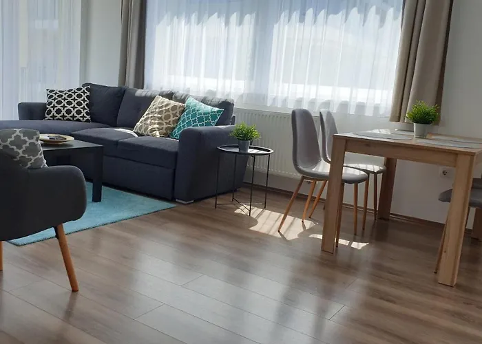 Apartament Lelle B21