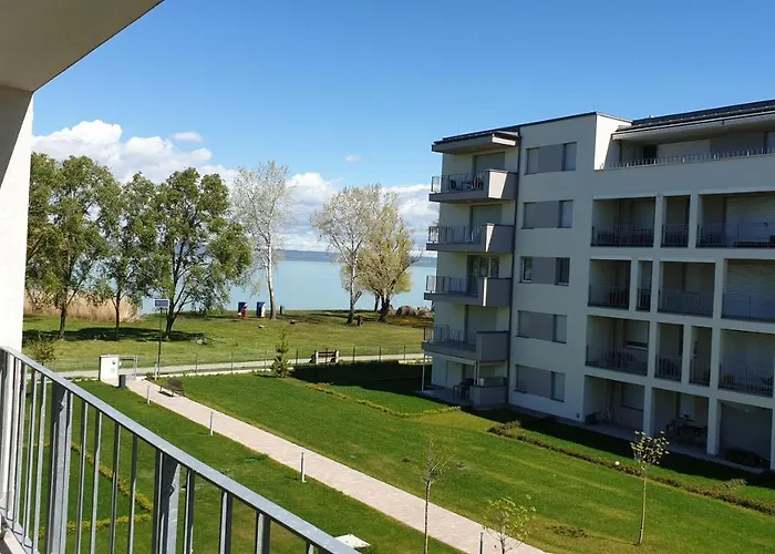 Apartament Lelle B21 *