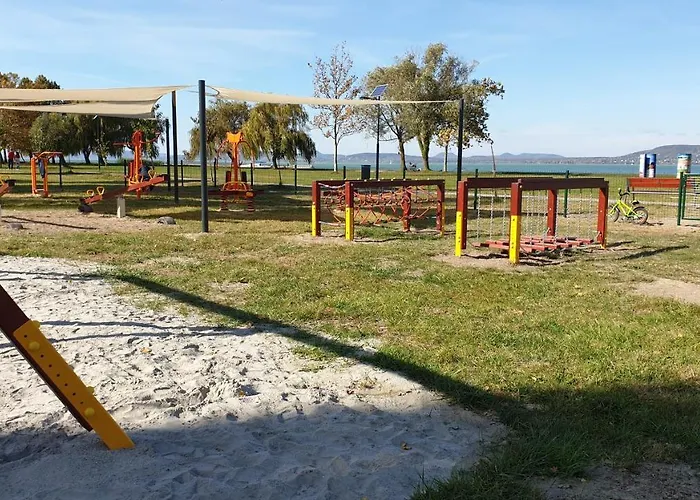 Apartament Lelle B21 *