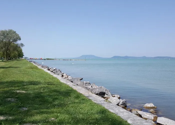 Lelle B21 * Balatonlelle