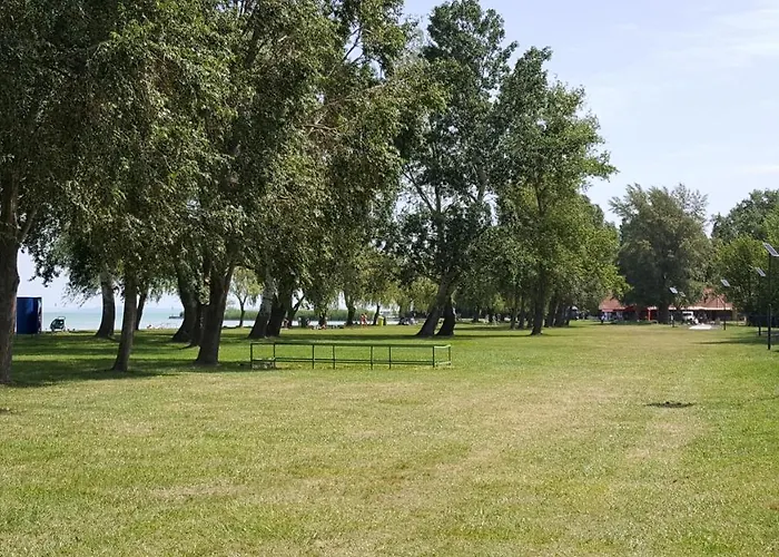 Apartment Lelle B21 Balatonlelle