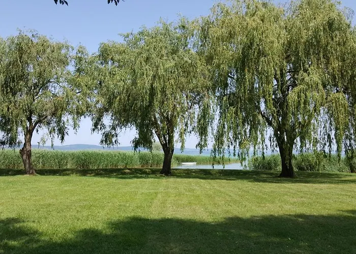 Apartment Lelle B21 *