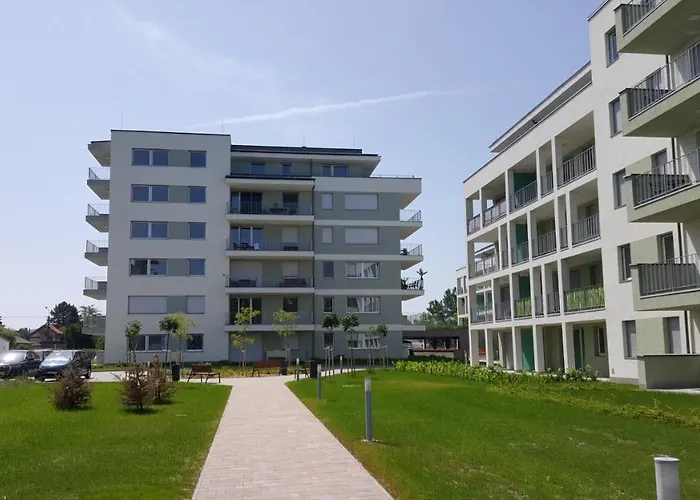 Lelle B21 * Balatonlelle