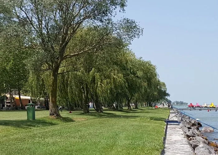 Lelle B21 Balatonlelle