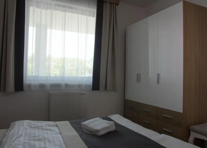 Lelle B21 Apartment *