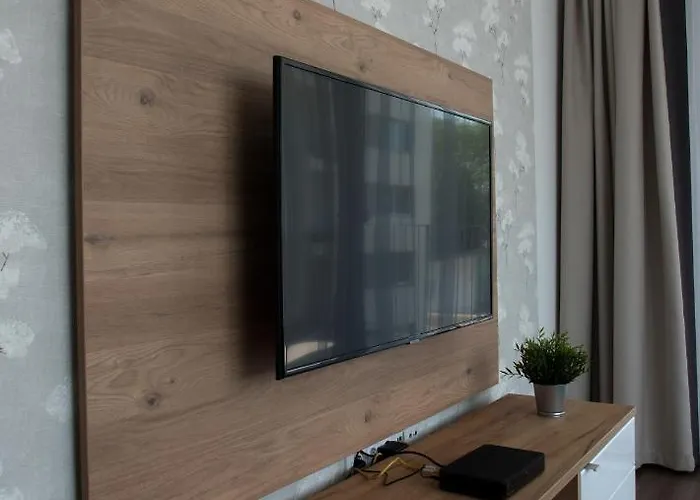 Lelle B21 * Balatonlelle