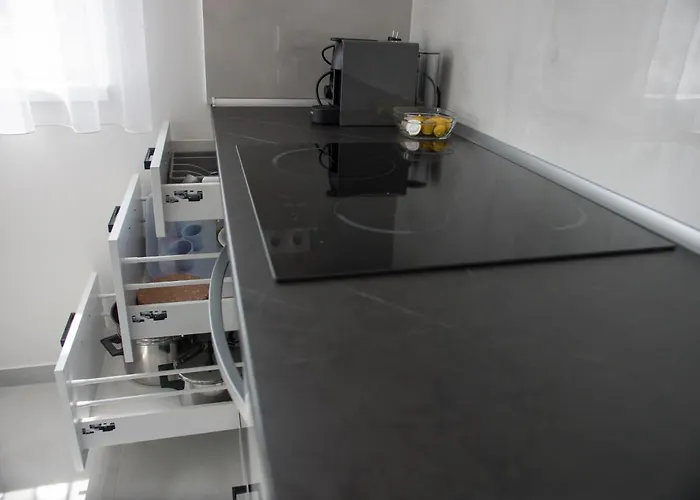 Lelle B21 Apartament